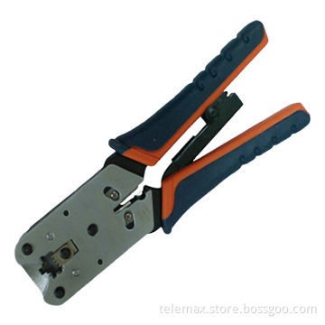 RJ45 Crimp Tool